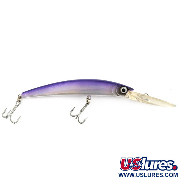 Yo-Zuri/Duel Yo-Zuri Crystal Minnow Deep Diver Floating 110, , 16 g wobler #19686