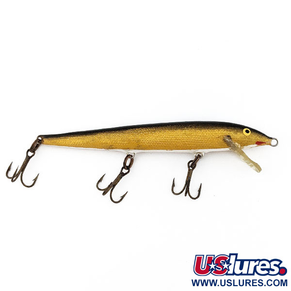 Rapala Original Floater F11