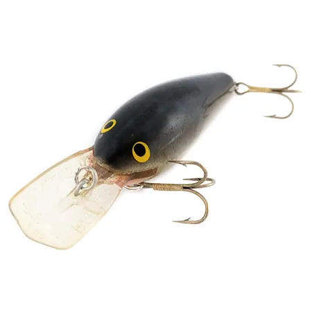 Rapala Fat Rap FR 7, S (Silver), 14 g wobler #19698