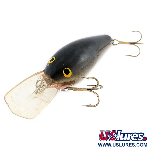 Rapala Fat Rap FR 7, S (Silver), 14 g wobler #19698