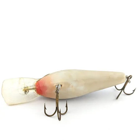 Rapala Fat Rap FR 7, S (Silver), 14 g wobler #19698