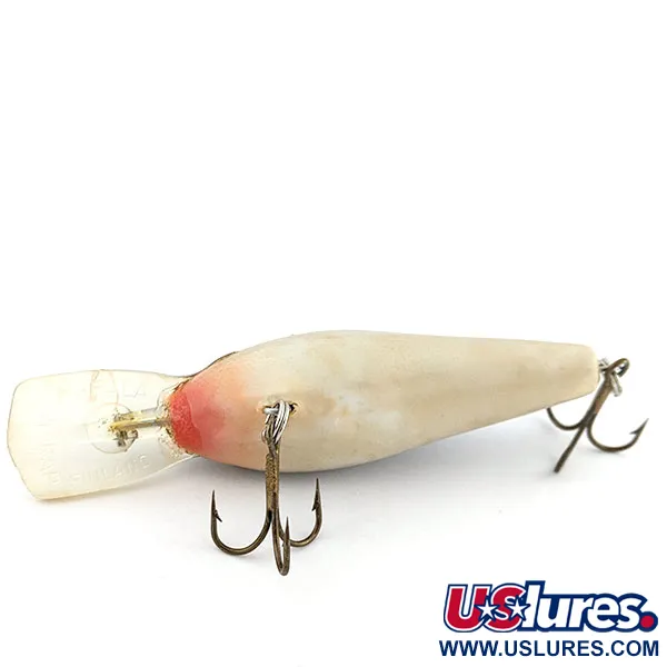 Rapala Fat Rap FR 7, S (Silver), 14 g wobler #19698