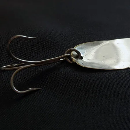 Sutton Spoon 22, srebro, 4 g błystka wahadłowa #19714