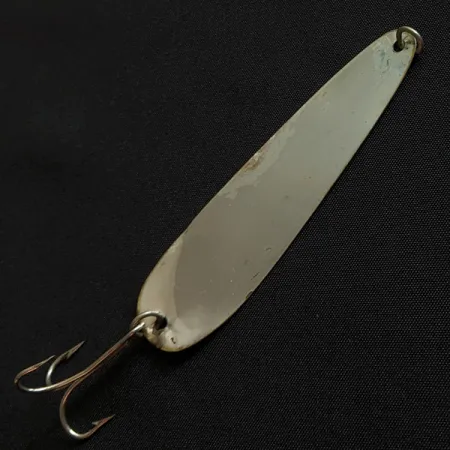 Sutton Spoon 22, srebro, 4 g błystka wahadłowa #19714