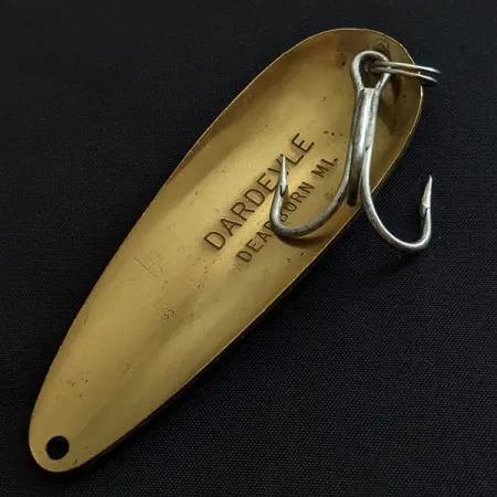 Eppinger Rok’t Dardevle, 50 g błystka wahadłowa #19731