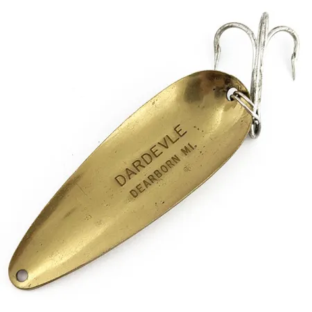 Eppinger Rok’t Dardevle, 50 g błystka wahadłowa #19731