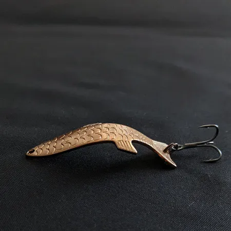 Acme Phoebe, miedź, 7 g błystka wahadłowa #19732