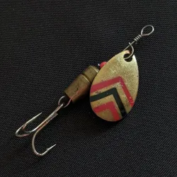 Monti Swiss Lures