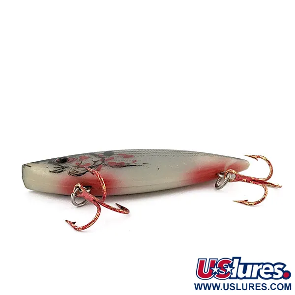  Bill Lewis Rat-L-Trap, Bleeding Shiner , 14 g wobler #19744