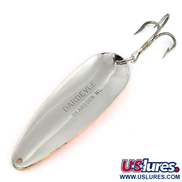 Eppinger Rok’t Dardevle, Honeycomb Crush, 50 g błystka wahadłowa #19748