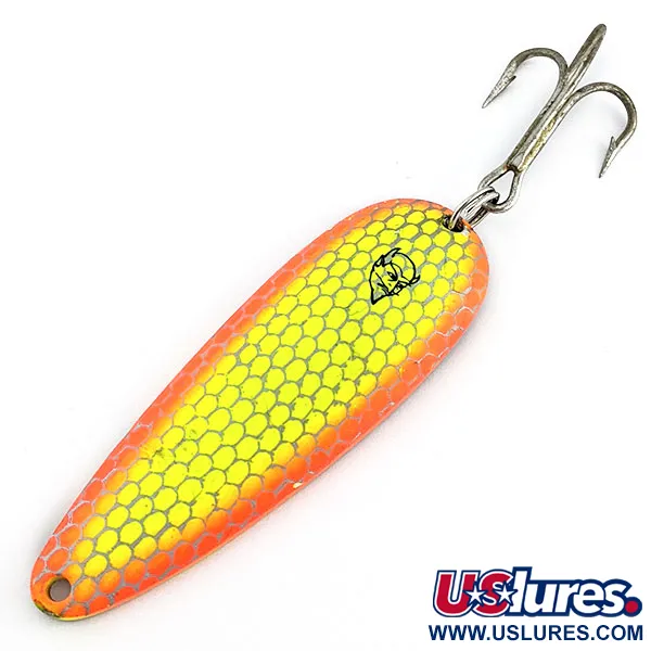 Eppinger Rok’t Dardevle, Honeycomb Crush, 50 g błystka wahadłowa #19748