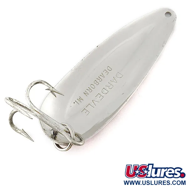 Eppinger Rok’t Dardevle, Rainbow Trout, 50 g błystka wahadłowa #19749