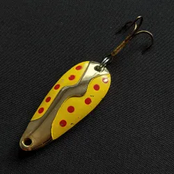 Kamlooper Spoon