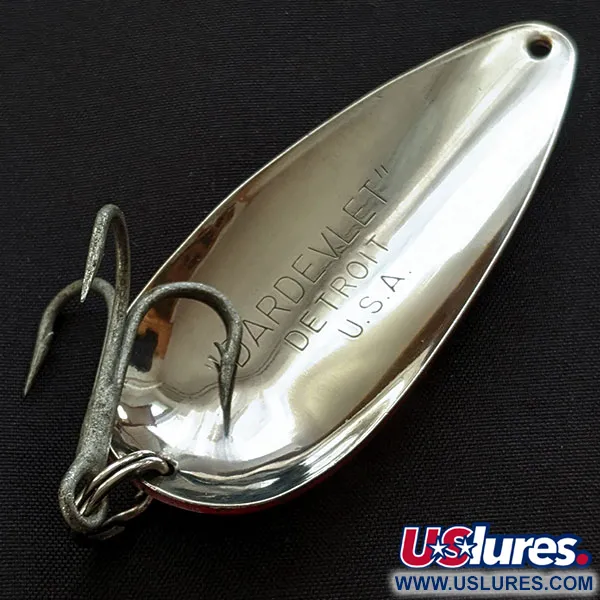 Eppinger Dardevle Dardevlet, Red Devle, 21 g błystka wahadłowa #19760