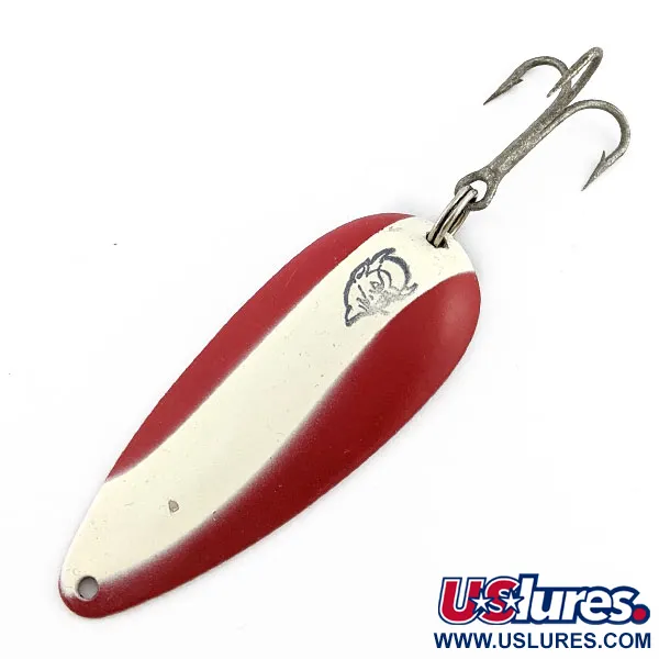 Eppinger Dardevle Dardevlet, Red Devle, 21 g błystka wahadłowa #19760