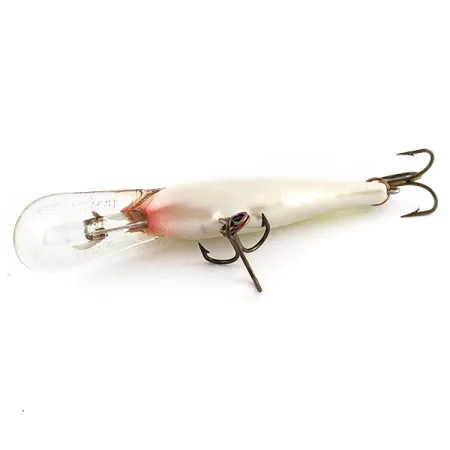 Rapala Shad Rap Deep Runner 05, Finlandia, 5 g wobler #19761