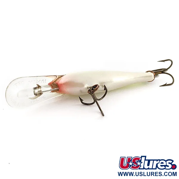 Rapala Shad Rap Deep Runner 05, Finlandia, 5 g wobler #19761