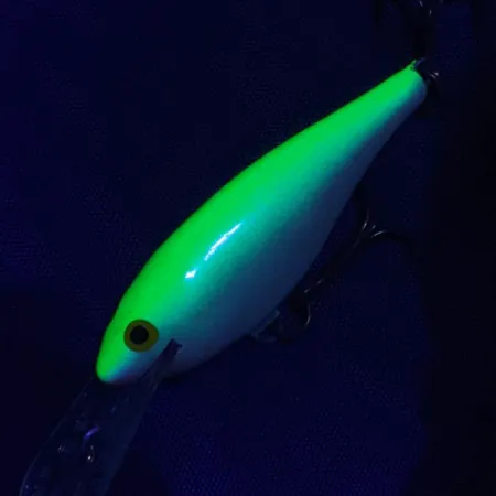 Rapala Shad Rap Deep Runner 05, Finlandia, 5 g wobler #19761