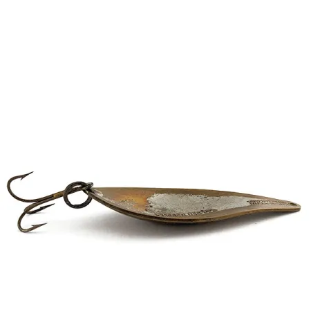 Other Sur-katch Golden Wobbler, 28 g błystka wahadłowa #19772