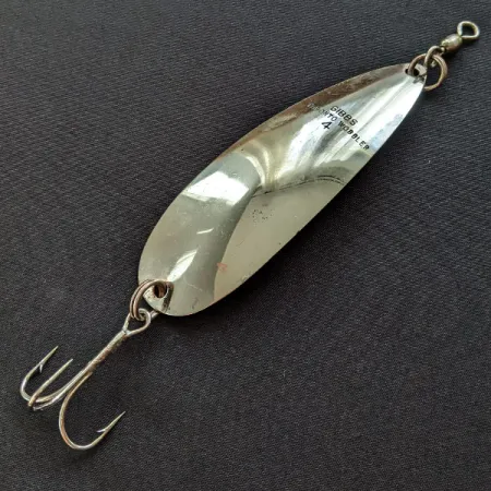 Gibbs Toronto Wobbler #4