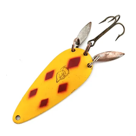 Dardevle Imp Klicker