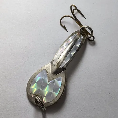 Glen Evans Loco 2, 7 g błystka wahadłowa #19781