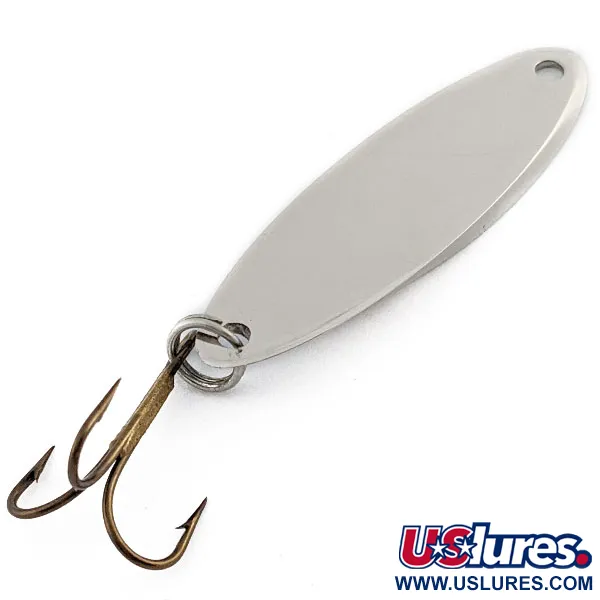 Acme Kastmaster, nikiel/niebieski, 10,5 g błystka wahadłowa #19784