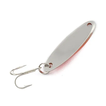 Acme Kastmaster, nikiel/czerwony, 3,5 g błystka wahadłowa #19785