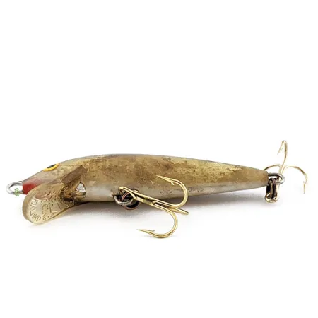 Rapala Original Floater F5, G (gold), 2,5 g wobler #19789