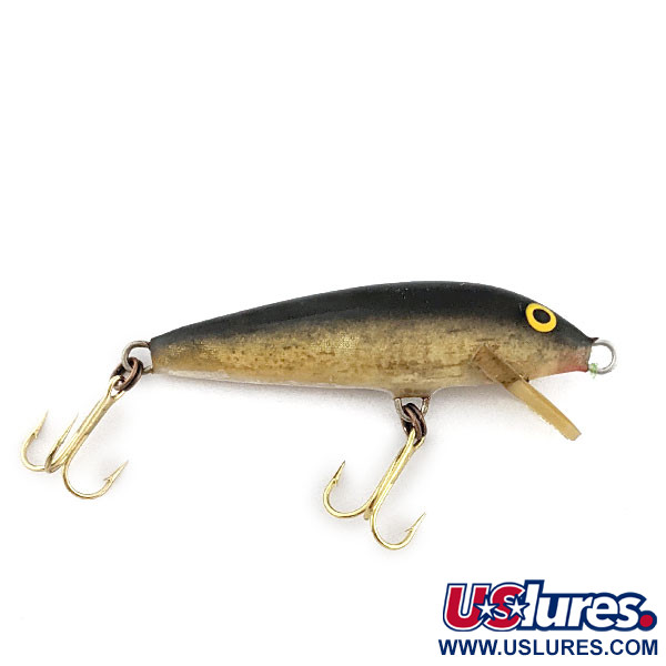  Rapala Original Floater F5, G (gold), 2,5 g wobler #19789