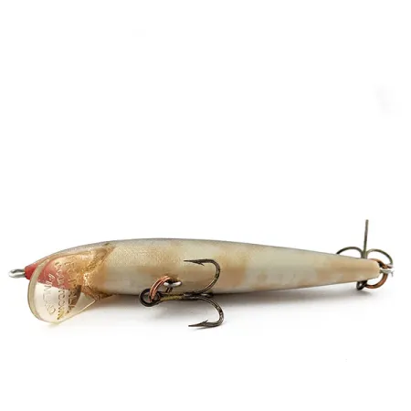 Rapala Countdown S9, S (Silver), 12 g wobler #19791