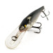  Rapala Shad Rap Deep Runner 05, S (Silver), 5 g wobler #19792