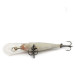  Rapala Shad Rap Deep Runner 05, S (Silver), 5 g wobler #19792