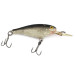  Rapala Shad Rap Deep Runner 05, S (Silver), 5 g wobler #19792