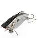  Bill Lewis Rat-L-Trap Floater,  Chrome Black, 9 g wobler #19793