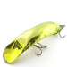 Yakima Bait FlatFish T55, сhartreuse UV, 28 g wobler #19794