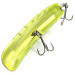 Yakima Bait FlatFish T55, сhartreuse UV, 28 g wobler #19794