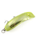 Yakima Bait FlatFish T55, сhartreuse UV, 28 g wobler #19794