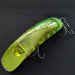 Yakima Bait FlatFish T55, сhartreuse UV, 28 g wobler #19794