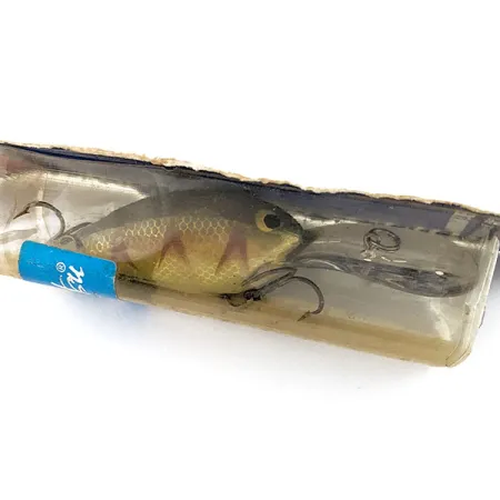 Norman DD14, brown, 17 g wobler #19803