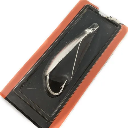  Johnson Silver Minnow (1970s), srebro, 12 g błystka wahadłowa #19811