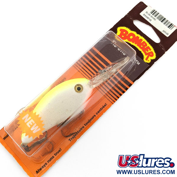 Bomber (BSS6F05) Slim Shad