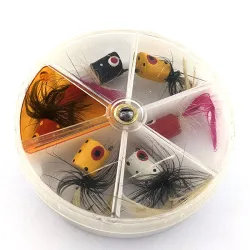 Fly Poppers
