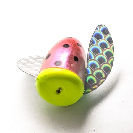 Yakima Bait Spin-N-Glo, 4,4 g błystka obrotowa #19822