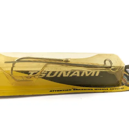 Other Tsunami Flash Spoon, 40 g błystka wahadłowa #19825