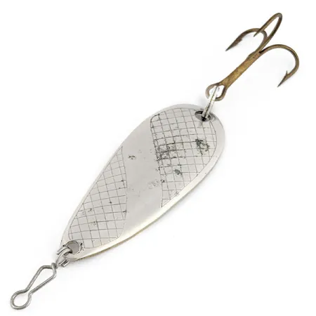 Brylcreem Royal Spoon