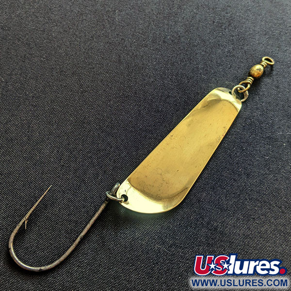 Pflueger Limper