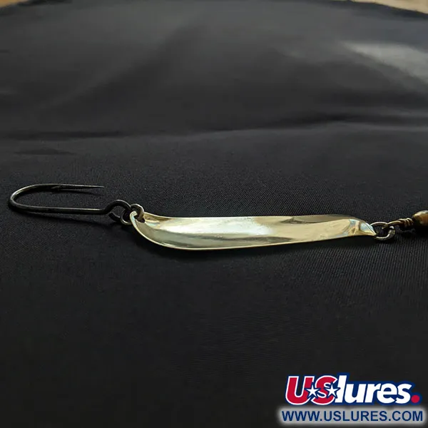  Pflueger Limper, mosiądz, 5,5 g błystka wahadłowa #19830