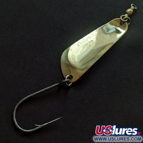 Pflueger Limper