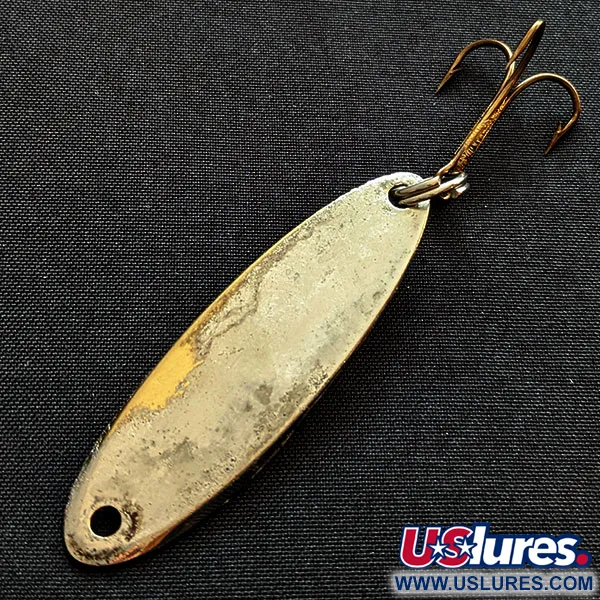 Acme Kastmaster, złoto/nikiel, 10,5 g błystka wahadłowa #19832